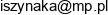 Izabela Szynaka Pasik Email address
