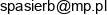 Specjalistyczna Praktyka Lekarska Stanislaw Pasierb Email address