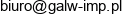 Przedsiebiorstwo Produkcyjno Handlowe Galw Imp W Likwidacji Email 1