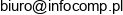 Infocomp Email 1