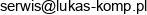 Lukas Komp Lukasz Golebiowski Adres e-mail
