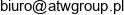 Atw Group Adres e-mail