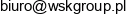 Wsk Group Sebastian Szabela Email address