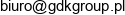 Projekt Bosacka Email address