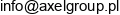 Axel Group Email address