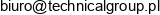 Technical Group Email address