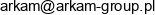 Arkam Email address