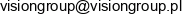 Vision Group Spolka Z Ograniczona Odpowiedzialnoscia Spolka Komandytowo Akcyjna Email 1