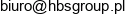Hbs Korczaka One Email address