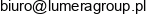 Lumera Group Email address