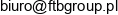 Ftb Group Adres e-mail