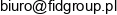 Fidt Group Email address Fidt Group Email address