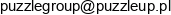 Puzzlegroup Adres e-mail