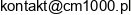 Centrum Medyczne Tysiaclecie Email address