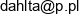 Przedsiebiorstwo Wielobranzowe Dahlta Witold Nowak Email address
