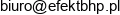 Efekt Bhp Pawel Wachala Adres e-mail