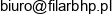 Filar Bhp Email address