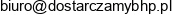 Ps Bhp Adres e-mail