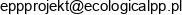Epp Projekt Email address
