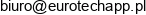Eurotech Are Adres e-mail