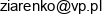 1 Sklep Ogrodniczy Ziarenko Bartosz Sikora 2 English Expression Bartosz Sikora Adres e-mail