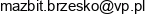 Mazbit Email address
