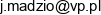 Atp Partners Email address
