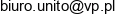 Unito Lukasz Turkosz Email address