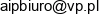 A P Biuro Rachunkowe Adres e-mail