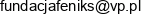 Na Rzecz Osob Niepelnosprawnych Feniks Email 1