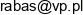 P H U Rabas Radoslaw Szol Email address