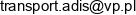 Adis Adres e-mail