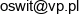 Hurtownia Obuwia Oswit Andrzej Oswit Email address