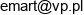 Em Art Mariusz Malkiewicz Email address