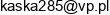 K B Sprzedaz Detaliczna Art Przemyslowych I Prasy Krystyna Piechnik 33 100 Tarnow Ul Walowa 22 Email address