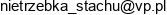 Nokmf Stanislaw Nietrzebka Adres e-mail