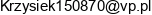 Budownictwo Instalacje Hydrauliczne I Gazowe Krzysztof Mamajek Email address