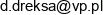 Jaspol Drex Daria Dreksa Email address