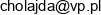 Elzbieta Cholajda P P H U Adres e-mail