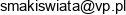 Smaki Swiata Agnieszka Cioch Adres e-mail Smaki Swiata Agnieszka Cioch Adres e-mail