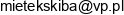 Abiks Firma Budowlano Handlowa Skiba Mieczyslaw Email address