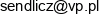 Lukasz Sedlak It Solutions Email address