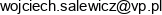 Sal Tech Electro Automatyka Przemyslowa Wojciech Salewicz Email address