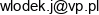 Art Pi Jaroslaw Wlodek Adres e-mail