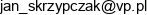 J Tech Jan Skrzypczak Email address