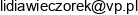 Biuro Rachunkowe Lidia Czyz Wieczorek Email address