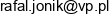 Przedsiebiorstwo Wielobranzowe Tuz Email 1