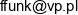 Uslugi Spawalnicze Ff Spaw Fryderyk Funk Email address