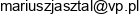 Jumar Zabezpieczenia Chemoodporne Email address