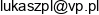 Fixkom Lukasz Plata Adres e-mail